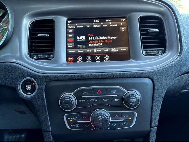 2023 Dodge Charger Vehicle Photo in Hinesville, GA 31313