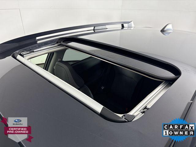 2024 Subaru Crosstrek Vehicle Photo in Puyallup, WA 98371