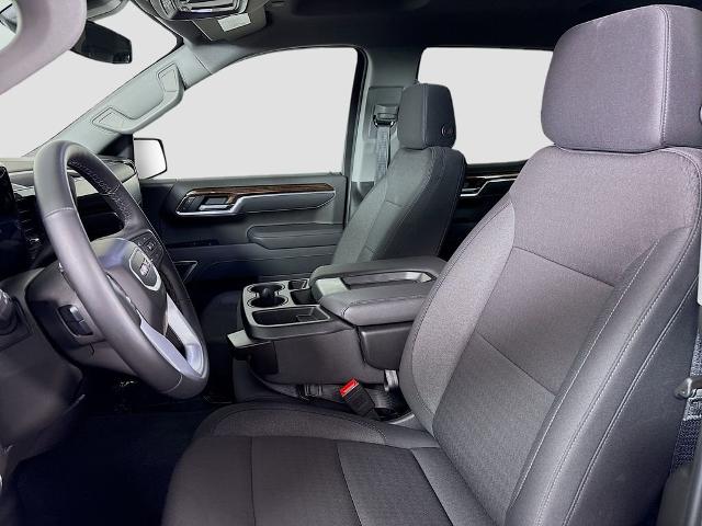 2025 GMC Sierra 1500 Vehicle Photo in PUYALLUP, WA 98371-4149