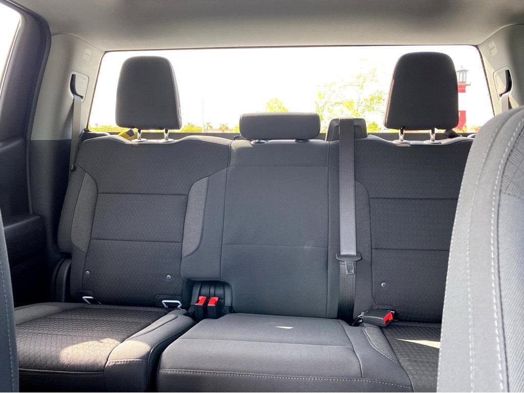 2024 Chevrolet Silverado 1500 Vehicle Photo in POOLER, GA 31322-3252