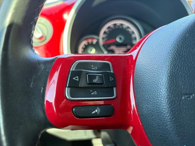 2016 Volkswagen Beetle Convertible Vehicle Photo in Brunswick, GA 31525