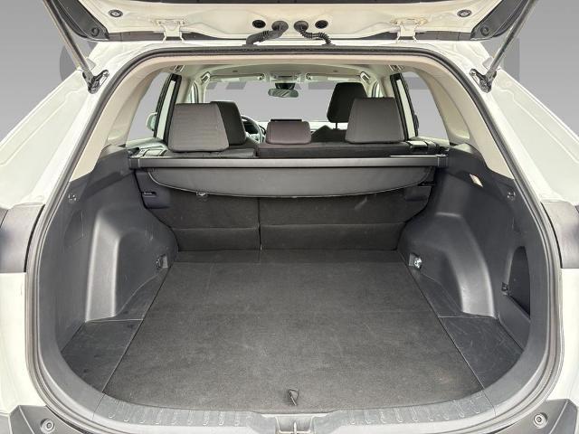 2024 Toyota RAV4 Vehicle Photo in Savannah, GA 31419