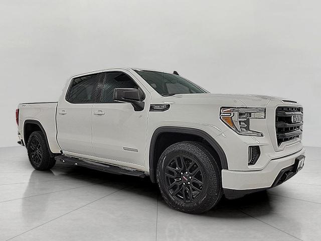 2020 GMC Sierra 1500 Vehicle Photo in APPLETON, WI 54914-4656