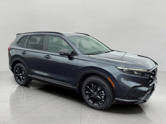 2026 Honda CR-V Hybrid Vehicle Photo in Neenah, WI 54956