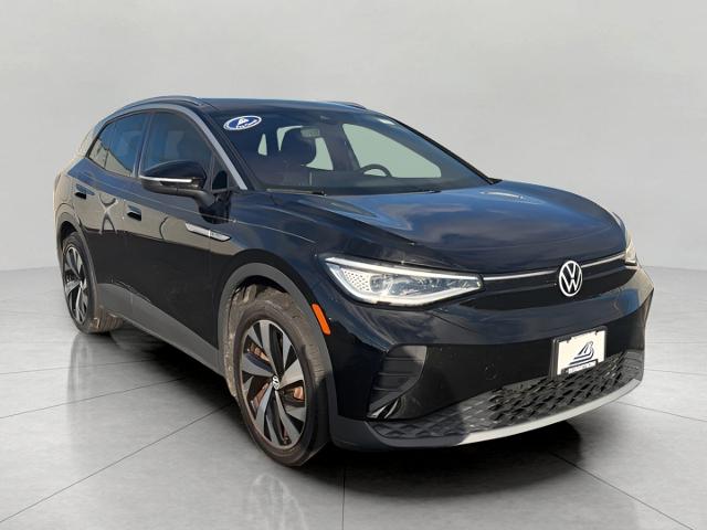 2022 Volkswagen ID.4 Vehicle Photo in Neenah, WI 54956