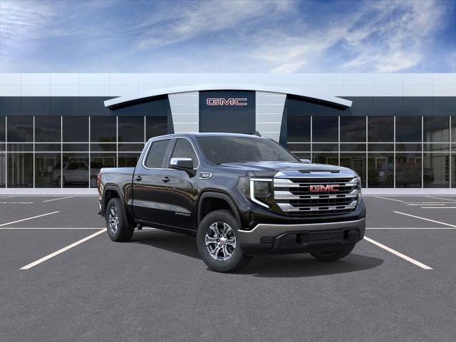 2026 GMC Sierra 1500 Vehicle Photo in BUDD LAKE, NJ 07828-0000