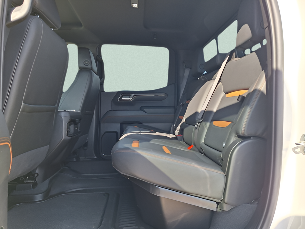 2024 GMC Sierra 1500 AT4 - 10
