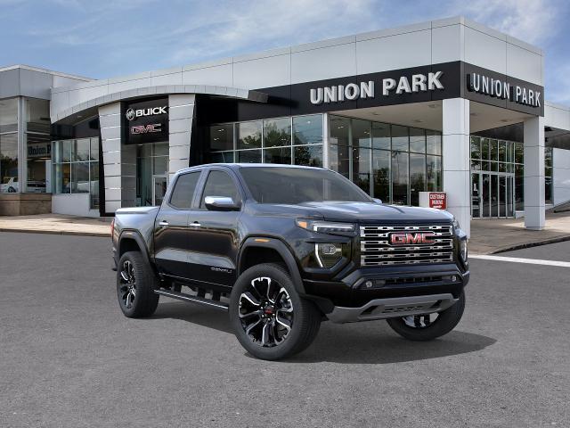 2026 GMC Canyon Vehicle Photo in WILMINGTON, DE 19806-4020