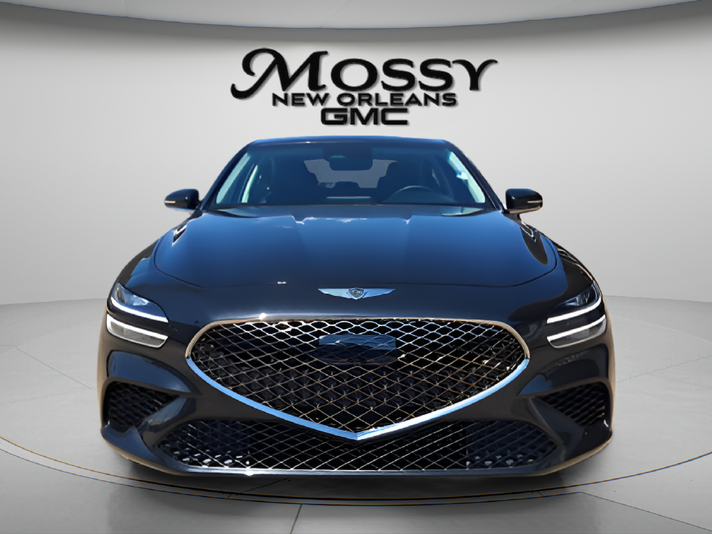2026 Genesis G70 photo 2 of 29
