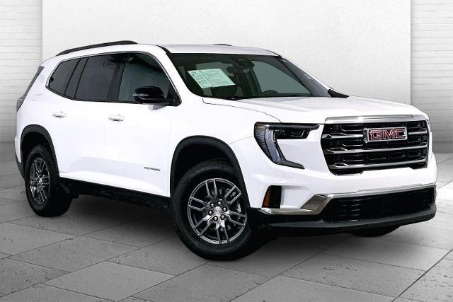2026 GMC Acadia Vehicle Photo in KANSAS CITY, MO 64114-4502