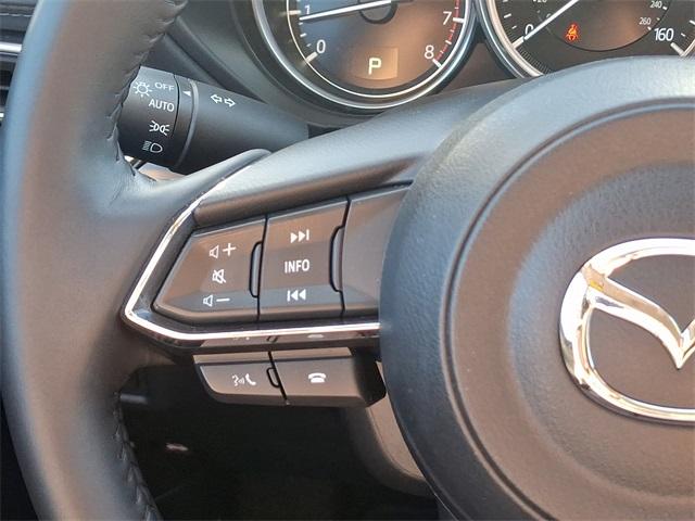 2024 Mazda CX-5 Vehicle Photo in New Bloomfield, PA 17068