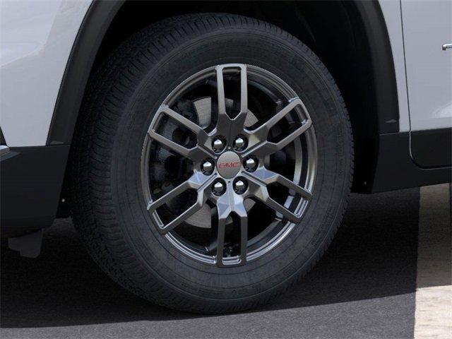 2025 GMC Acadia Vehicle Photo in ROCHESTER HILLS, MI 48307-2741