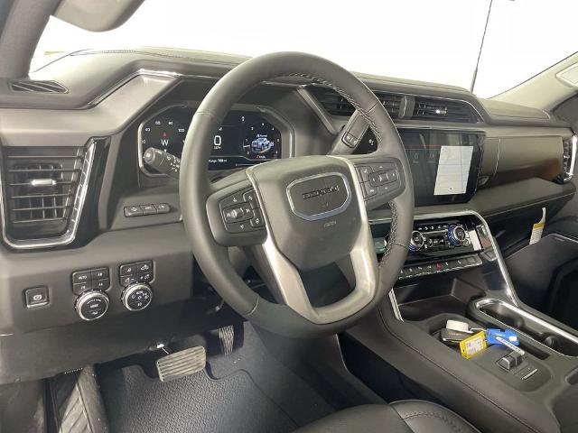 2025 GMC Sierra 2500 HD Vehicle Photo in GILBERT, AZ 85297-0402