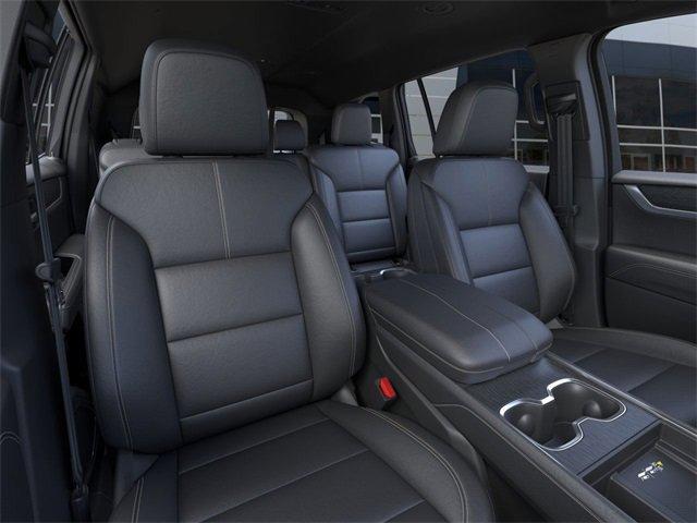 2025 GMC Acadia Vehicle Photo in ROCHESTER HILLS, MI 48307-2741