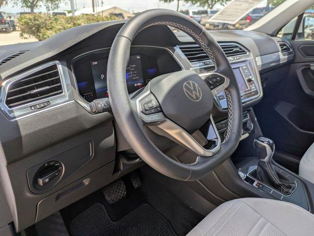2023 Volkswagen Tiguan Vehicle Photo in San Antonio, TX 78209