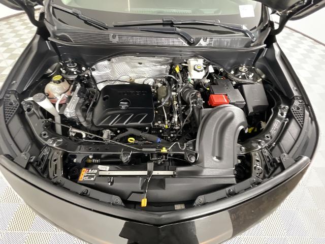 2023 Buick Encore GX Vehicle Photo in GILBERT, AZ 85297-0402