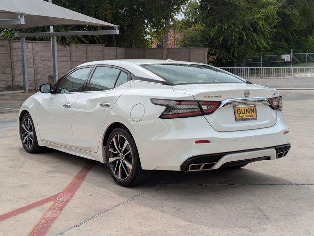 2023 Nissan Maxima Vehicle Photo in San Antonio, TX 78209