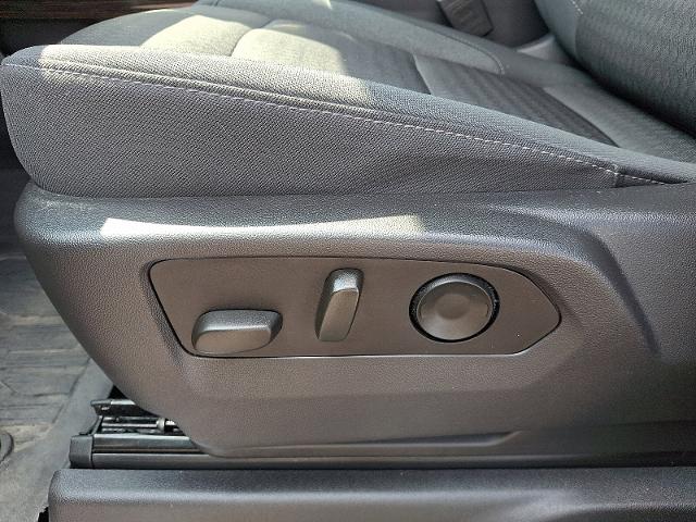 2023 GMC Sierra 1500 Vehicle Photo in TREVOSE, PA 19053-4984