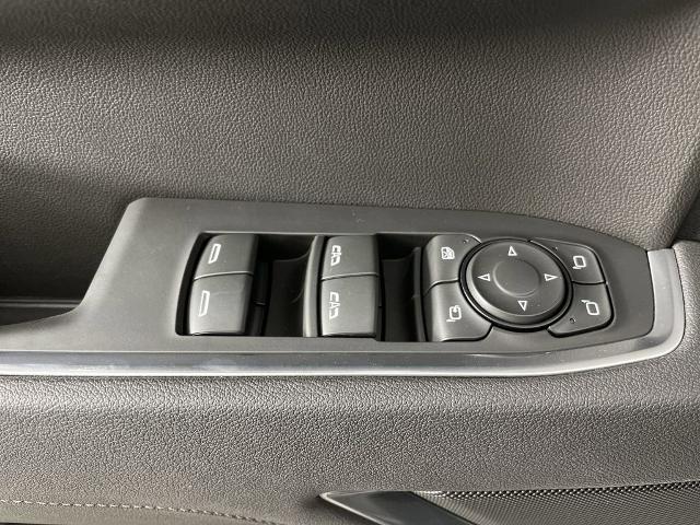 2025 GMC Sierra 1500 Vehicle Photo in GILBERT, AZ 85297-0402