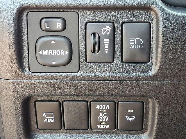 2022 Toyota 4Runner Vehicle Photo in DANBURY, CT 06810-5034