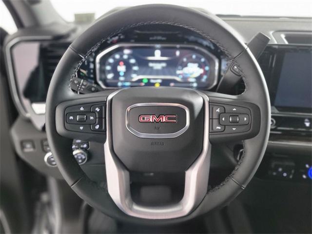 2025 GMC Sierra 3500 HD Vehicle Photo in PRESCOTT, AZ 86305-3700