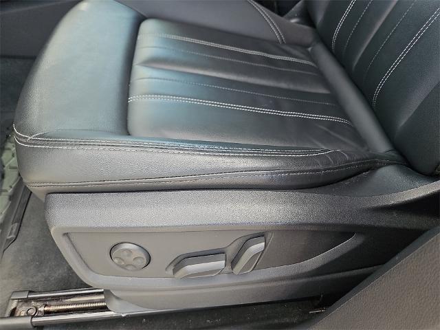 2022 Audi Q5 Vehicle Photo in EASTLAND, TX 76448-3020