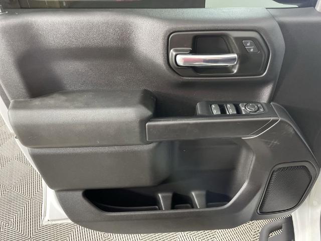 2023 GMC Sierra 1500 Vehicle Photo in GILBERT, AZ 85297-0402