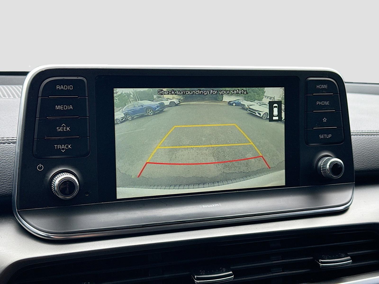 2021 Kia Telluride Vehicle Photo in Langhorne, PA 19047