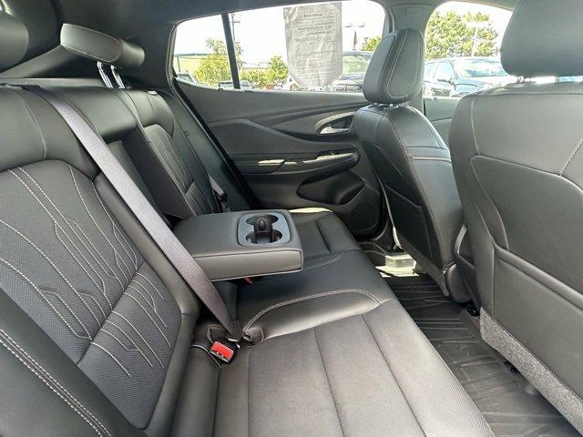 2024 Buick Envista Vehicle Photo in ROCHESTER HILLS, MI 48307-2741