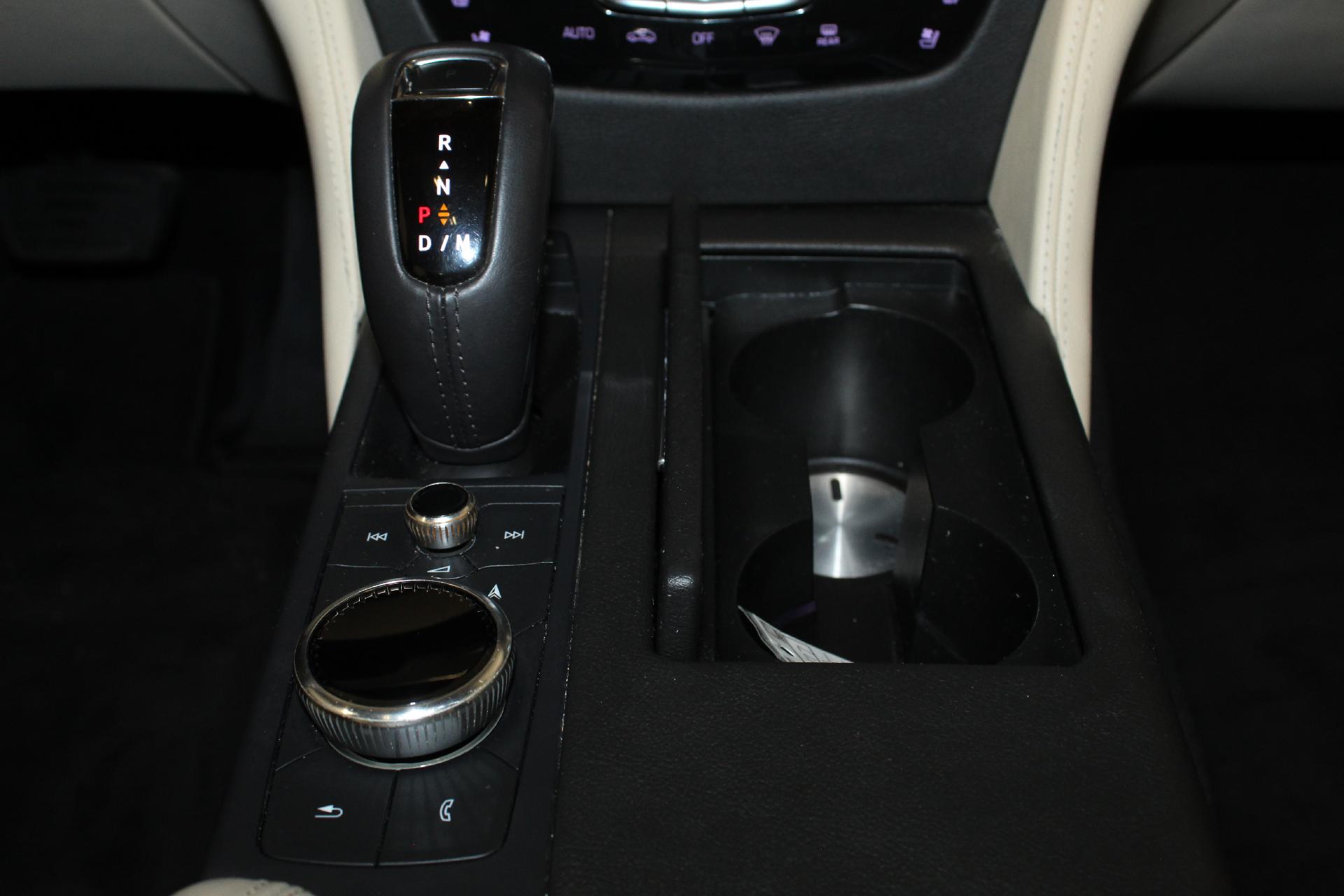 2020 Cadillac CT6 Vehicle Photo in NORTHAMPTON, MA 01060-1120