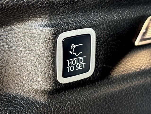 2024 Jeep Grand Cherokee L Vehicle Photo in BEAUFORT, SC 29906-4218