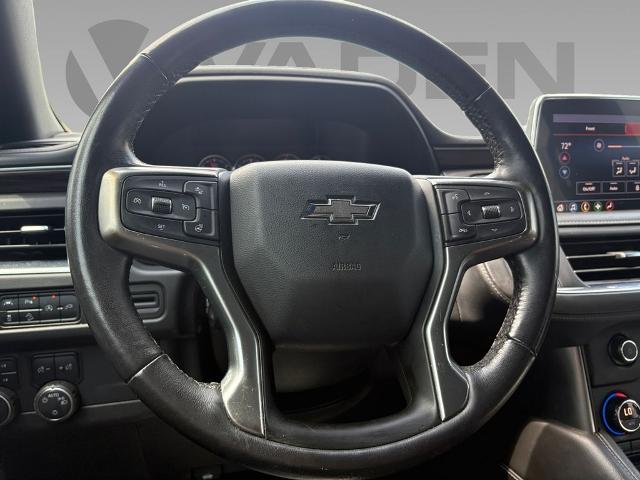 2021 Chevrolet Tahoe Vehicle Photo in Statesboro, GA 30458
