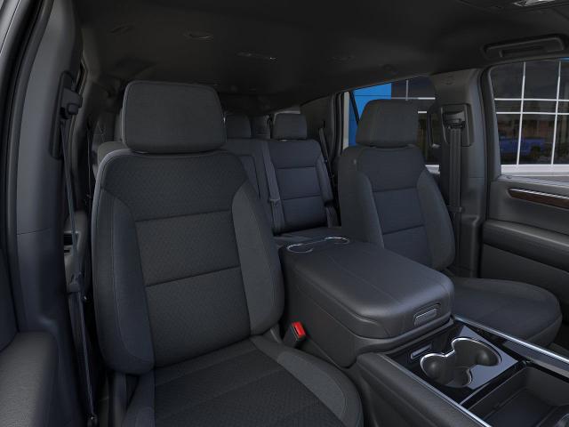 2025 Chevrolet Tahoe Vehicle Photo in POOLER, GA 31322-3252