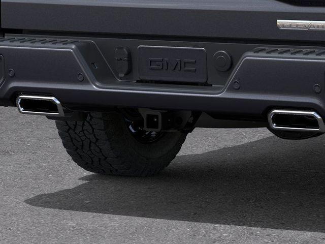 2026 GMC Sierra 1500 Vehicle Photo in DANBURY, CT 06810-5034