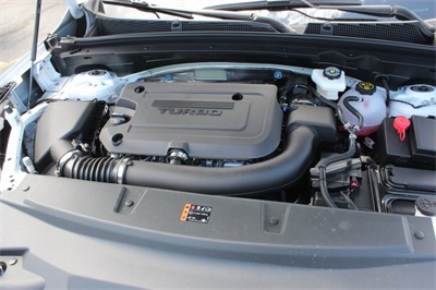 2024 Buick Envision Vehicle Photo in AURORA, CO 80012-4011