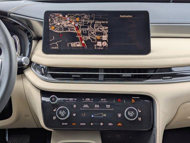 2023 INFINITI QX60 Vehicle Photo in San Antonio, TX 78230