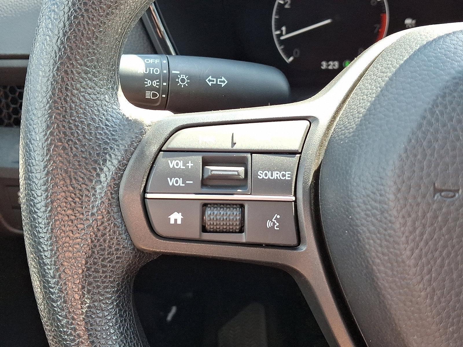 2024 Honda CR-V Vehicle Photo in Harrisburg, PA 17111