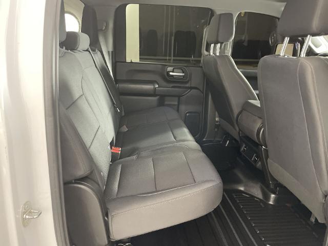 2024 GMC Sierra 2500 HD Vehicle Photo in GILBERT, AZ 85297-0402
