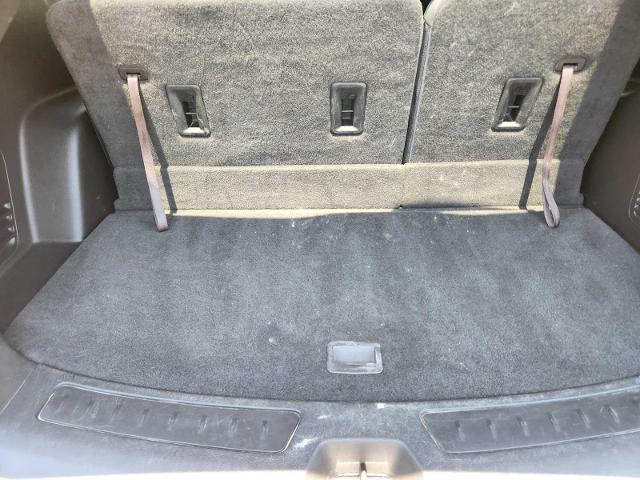 2019 Buick Enclave Vehicle Photo in DENTON, TX 76210-9321