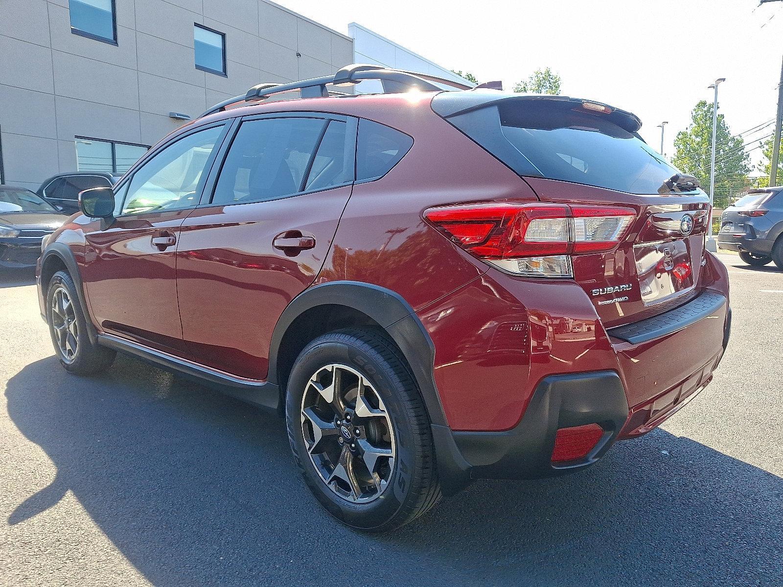 2019 Subaru Crosstrek Vehicle Photo in Harrisburg, PA 17111