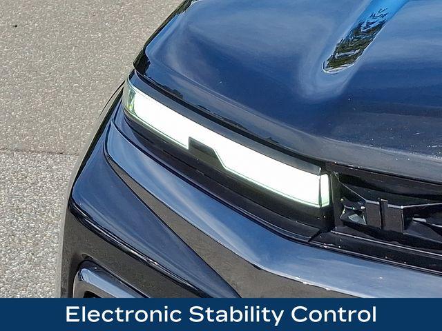 2024 Chevrolet Traverse Vehicle Photo in DANBURY, CT 06810-5034