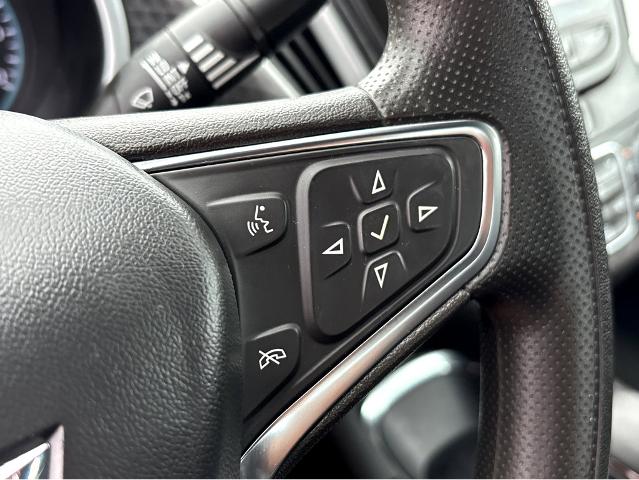 2023 Chevrolet Malibu Vehicle Photo in BEAUFORT, SC 29906-4218