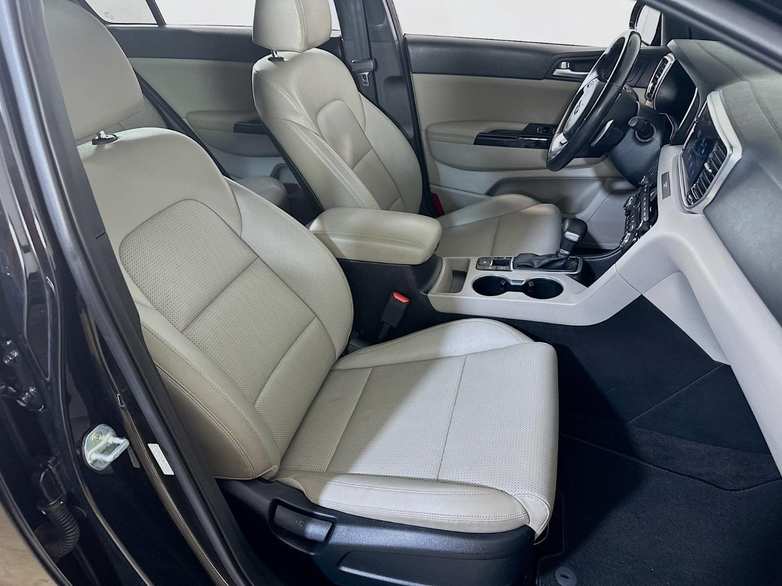 2022 Kia Sportage Vehicle Photo in Langhorne, PA 19047