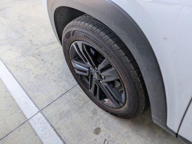 2025 Chevrolet Trax Vehicle Photo in SELMA, TX 78154-1459
