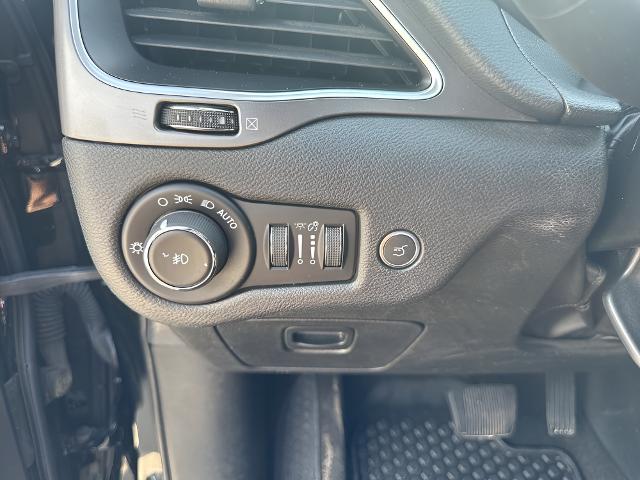2019 Jeep Cherokee Vehicle Photo in MANITOWOC, WI 54220-5838