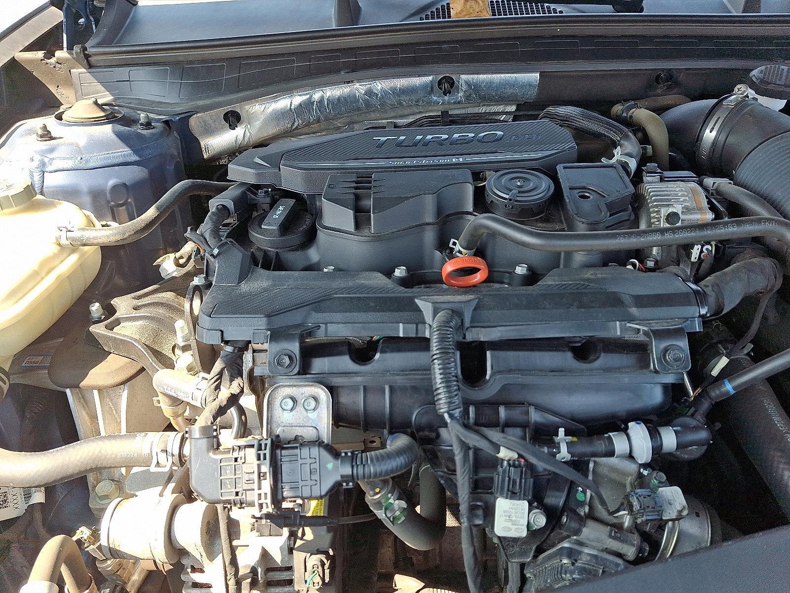 2021 Hyundai SONATA Vehicle Photo in Harrisburg, PA 17111