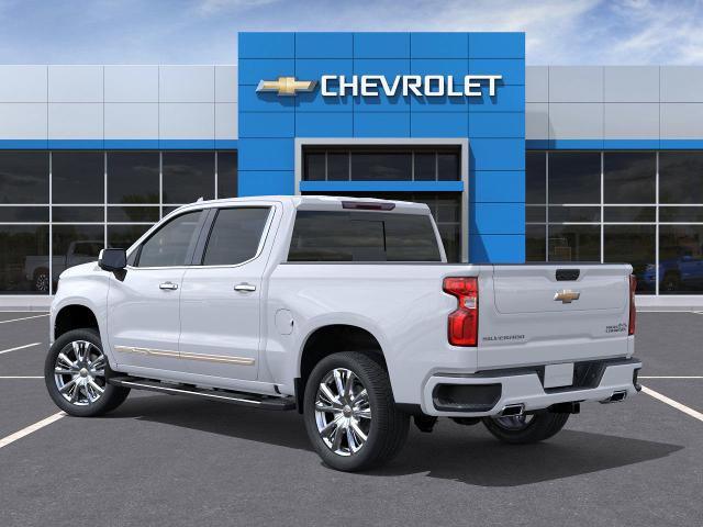 2026 Chevrolet Silverado 1500 Vehicle Photo in SAVANNAH, GA 31406-4513