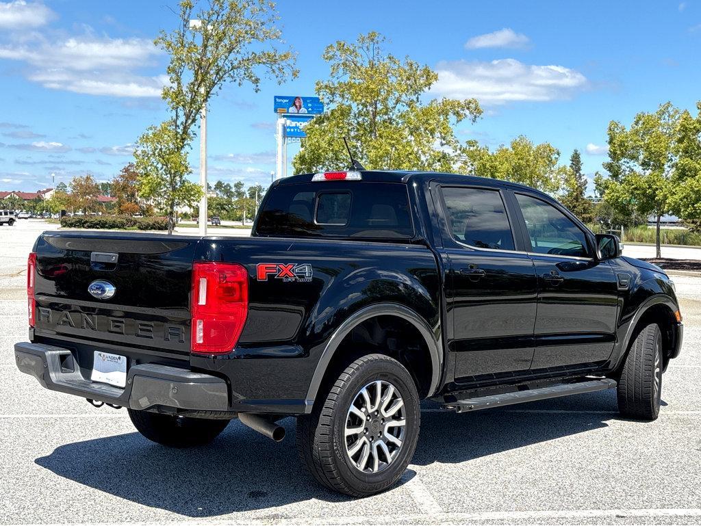 2021 Ford Ranger Vehicle Photo in POOLER, GA 31322-3252