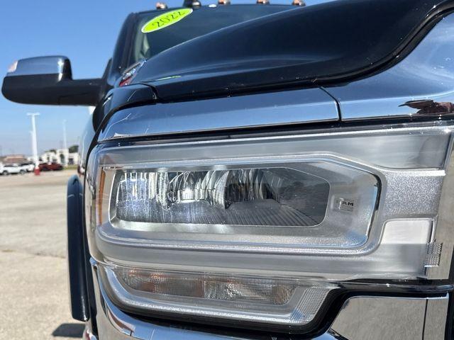 2022 Ram 2500 Vehicle Photo in Jonesboro, AR 72404
