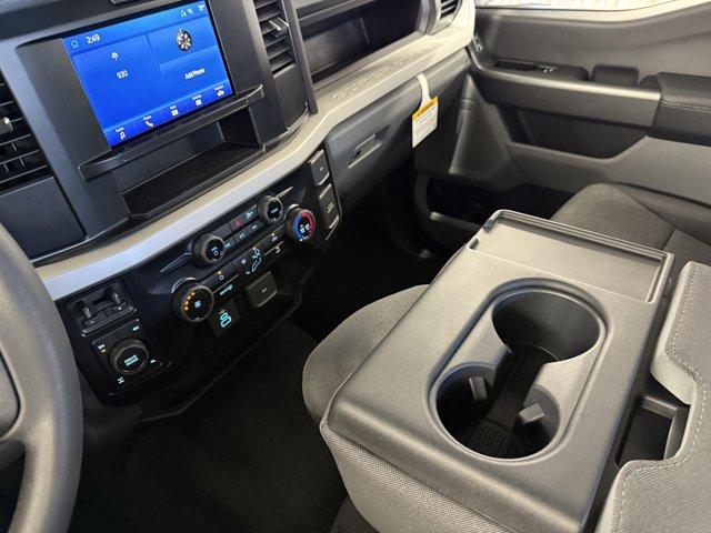 2026 Ford Super Duty F-350 SRW Vehicle Photo in Ogallala, NE 69153